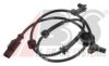 TOYOT 895440H010 Sensor, wheel speed